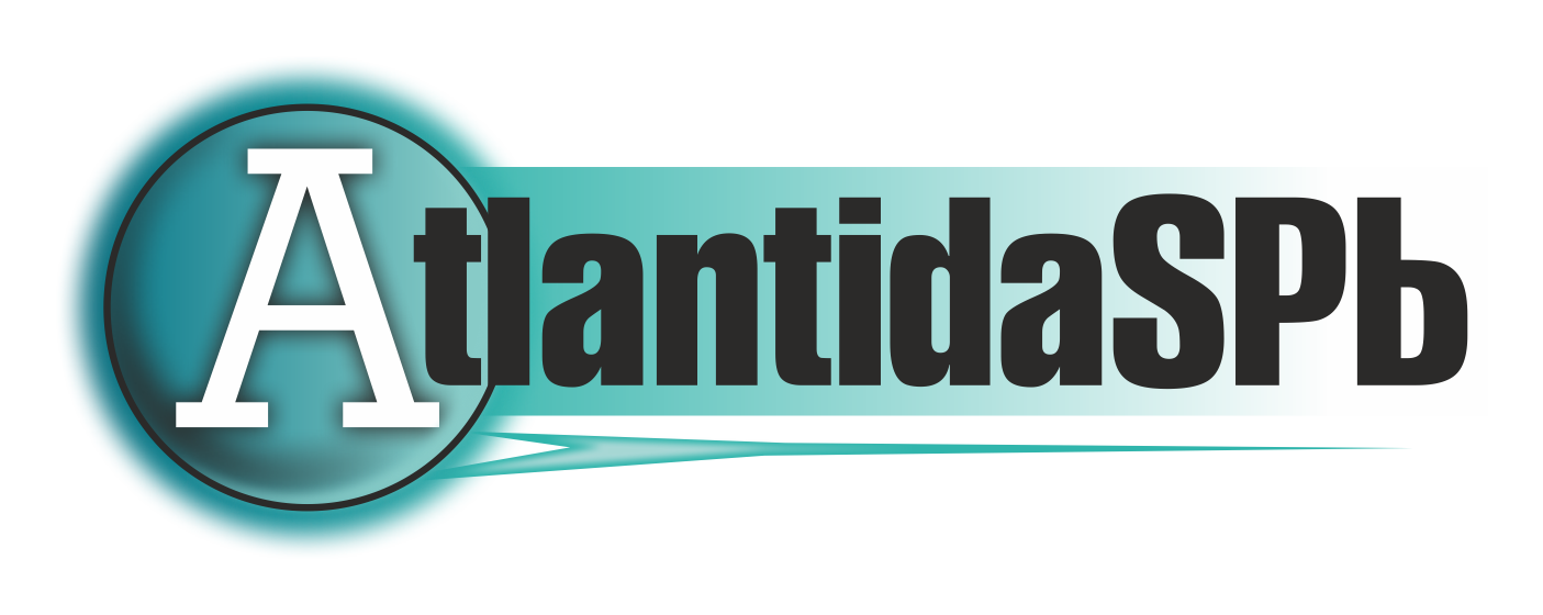 AtlantidaSPb_logo_main